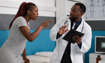 Harare Woman Freed in Abortion Case Assault Charge