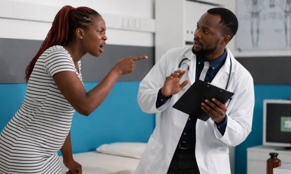 Harare Woman Freed in Abortion Case Assault Charge