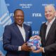 FECOFOOT President Flees Congo Ahead of Trial in FIFA Funds Scandal