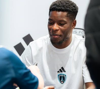 Marinica Opens Door for Munetsi Return to Warriors