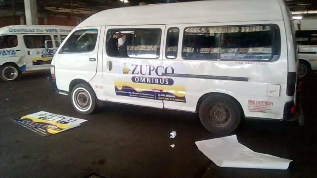 ZUPCO