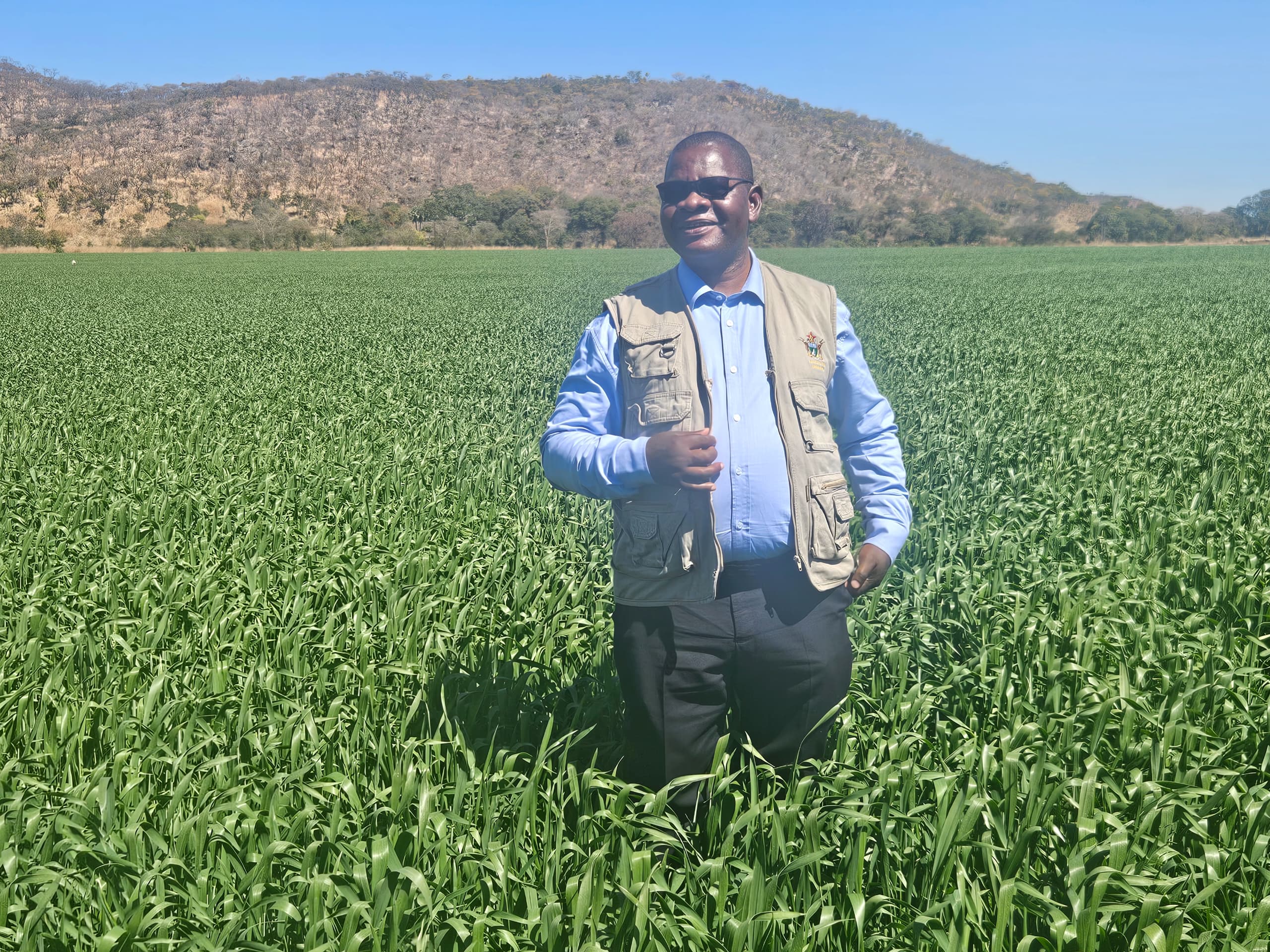 Kutsaga fueling food security and rural growth