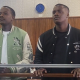 Bellarmine Mugabe, Co-Accused Tobias Matonhodze to Be Sentenced in Johannesburg Court Today
