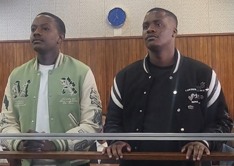 Bellarmine Mugabe, Co-Accused Tobias Matonhodze to Be Sentenced in Johannesburg Court Today