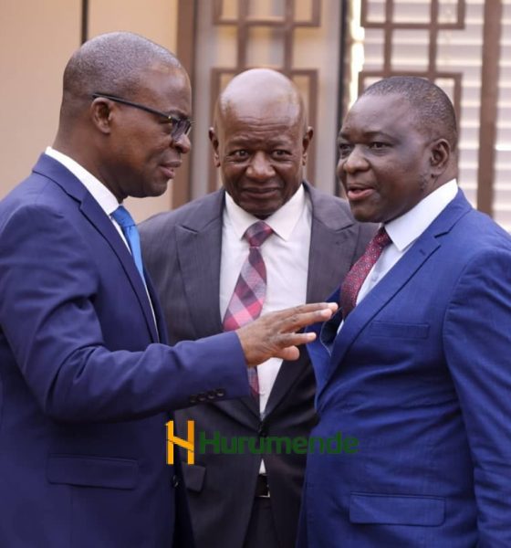 Government Mandates Local Mineral Processing, Implements Mine-to-Market System to Safeguard National Resources