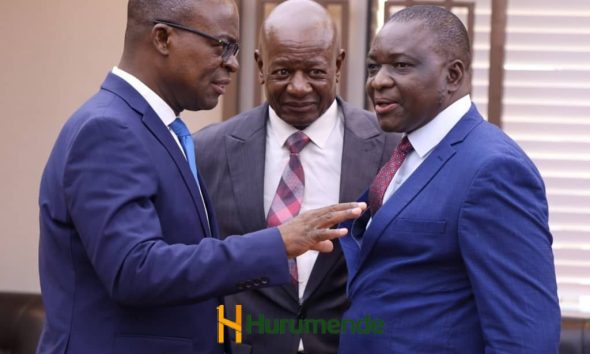 Government Mandates Local Mineral Processing, Implements Mine-to-Market System to Safeguard National Resources