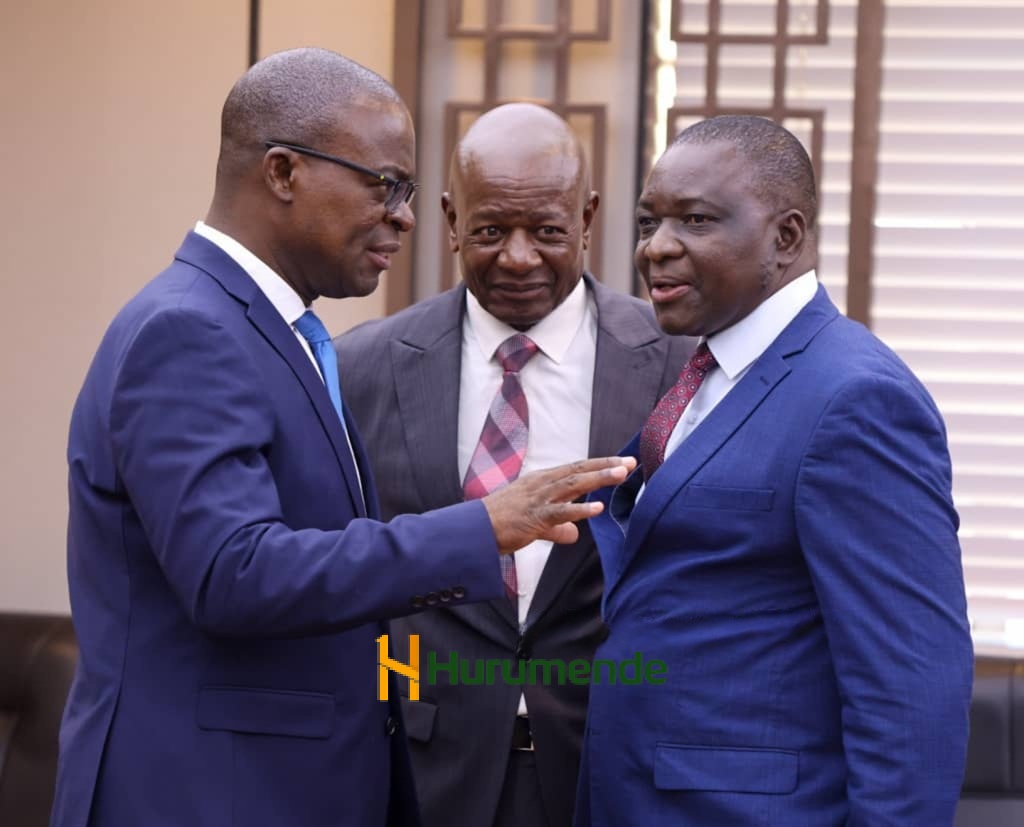 Government Mandates Local Mineral Processing, Implements Mine-to-Market System to Safeguard National Resources