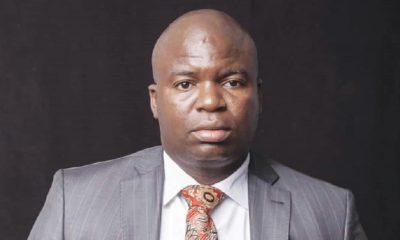 Delish Nguwaya Slams Night Vending