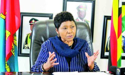 Zimbabwe Fights for Collective Security, Slams Nuclear Escalation