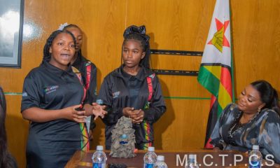 Govt to Roll Out AI Grand Challenge to Boost Zimbabwe’s Tech Industry