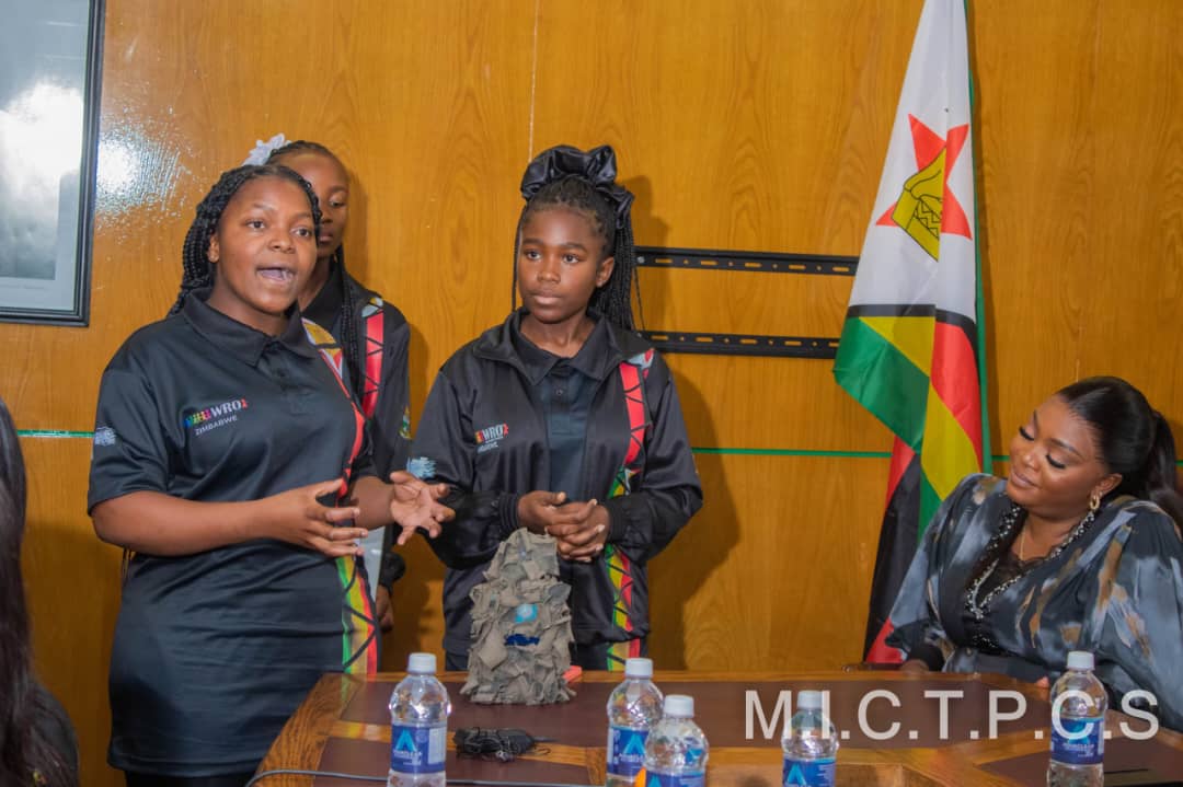 Govt to Roll Out AI Grand Challenge to Boost Zimbabwe’s Tech Industry