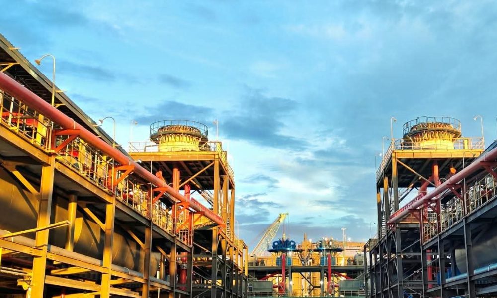 Kamativi Mining Company