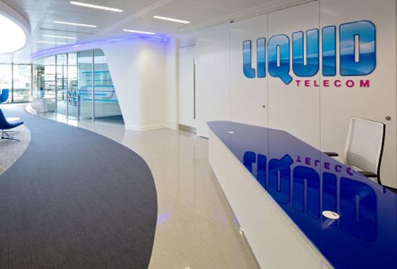 Liquid C2 Launches Game-Changing AI Centre Powered by Google Cloud