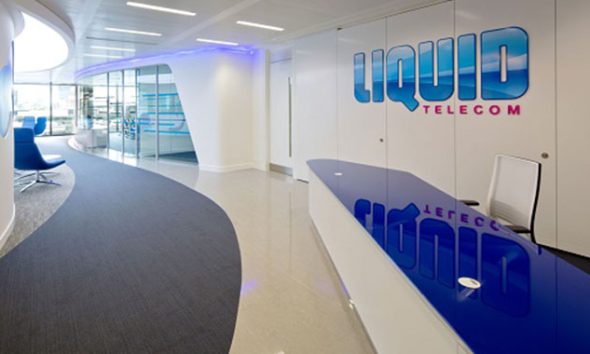 Liquid C2 Launches Game-Changing AI Centre Powered by Google Cloud