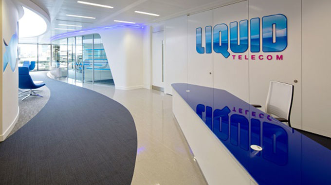 Liquid C2 Launches Game-Changing AI Centre Powered by Google Cloud