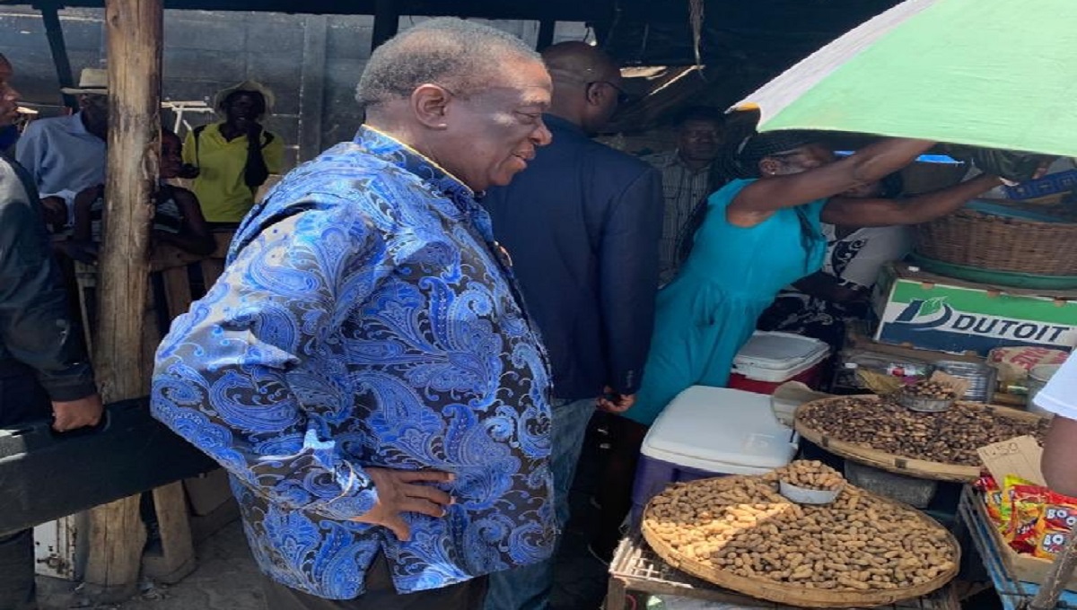 Govt Launches SME Boost Plan