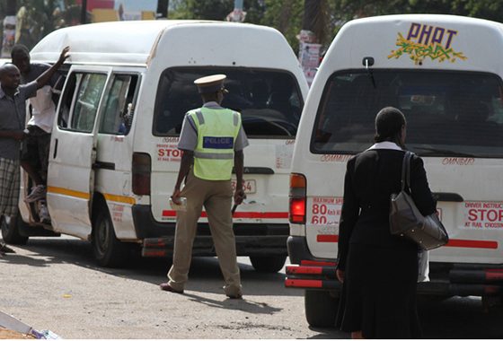 Bulawayo Commuters Call for Mutare-Style Crackdown on Violent Rank Touts