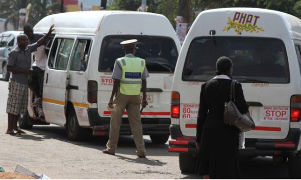 Bulawayo Commuters Call for Mutare-Style Crackdown on Violent Rank Touts