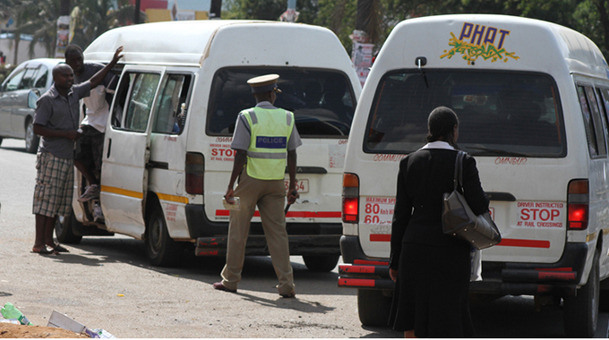 Bulawayo Commuters Call for Mutare-Style Crackdown on Violent Rank Touts
