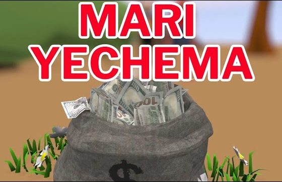 What is Mari Yechema in Shona Culture