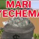 What is Mari Yechema in Shona Culture