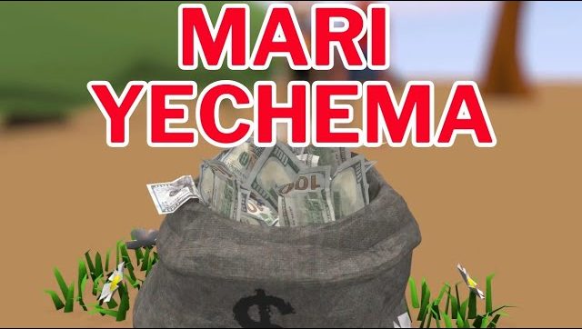 What is Mari Yechema in Shona Culture