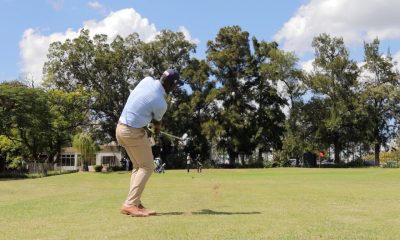 President’s Cup Golf Tournament: A Beacon of Unity and Progress in Zimbabwean Sport