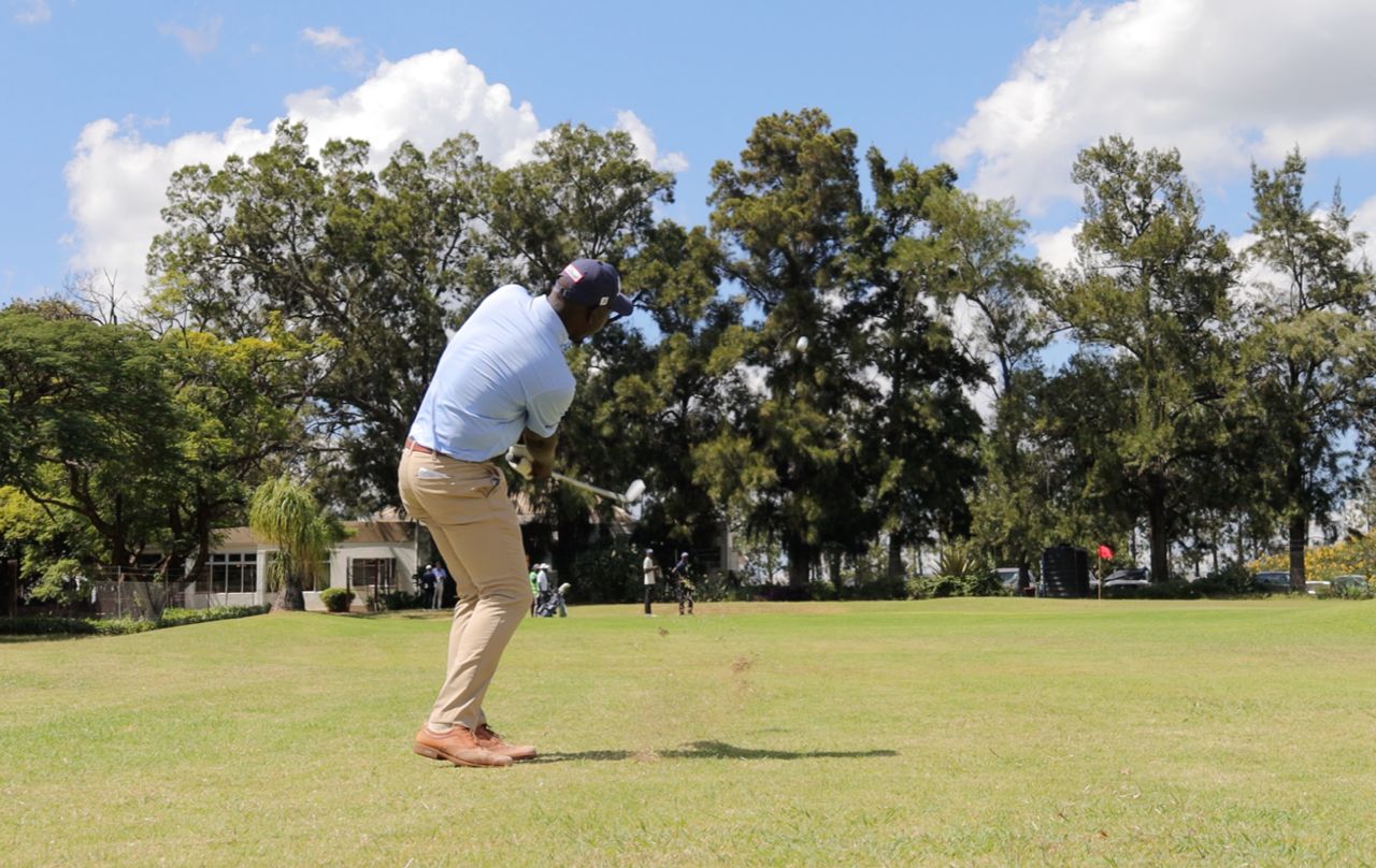 President’s Cup Golf Tournament: A Beacon of Unity and Progress in Zimbabwean Sport