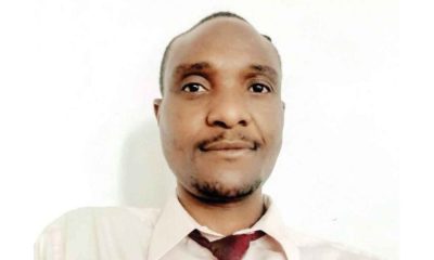 Teacher Arrested for Allegedly Exposing Infants to Explicit Material