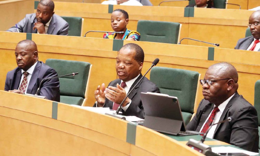 Mutapa Fund injects USD153m to revive fertiliser industry