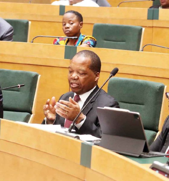 Mutapa Fund injects USD153m to revive fertiliser industry