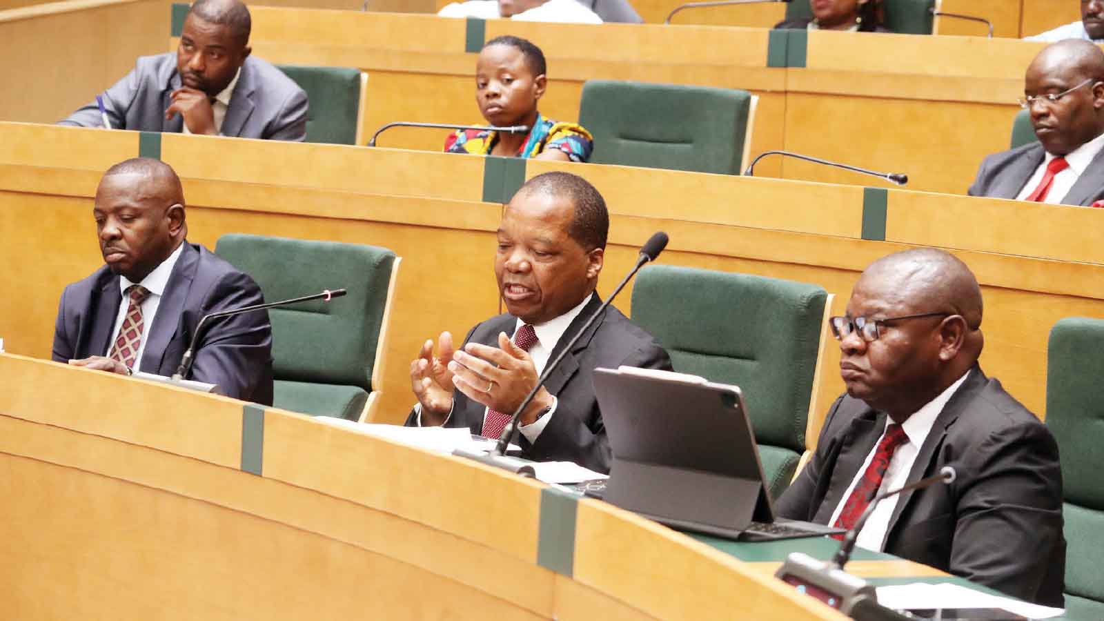 Mutapa Fund injects USD153m to revive fertiliser industry