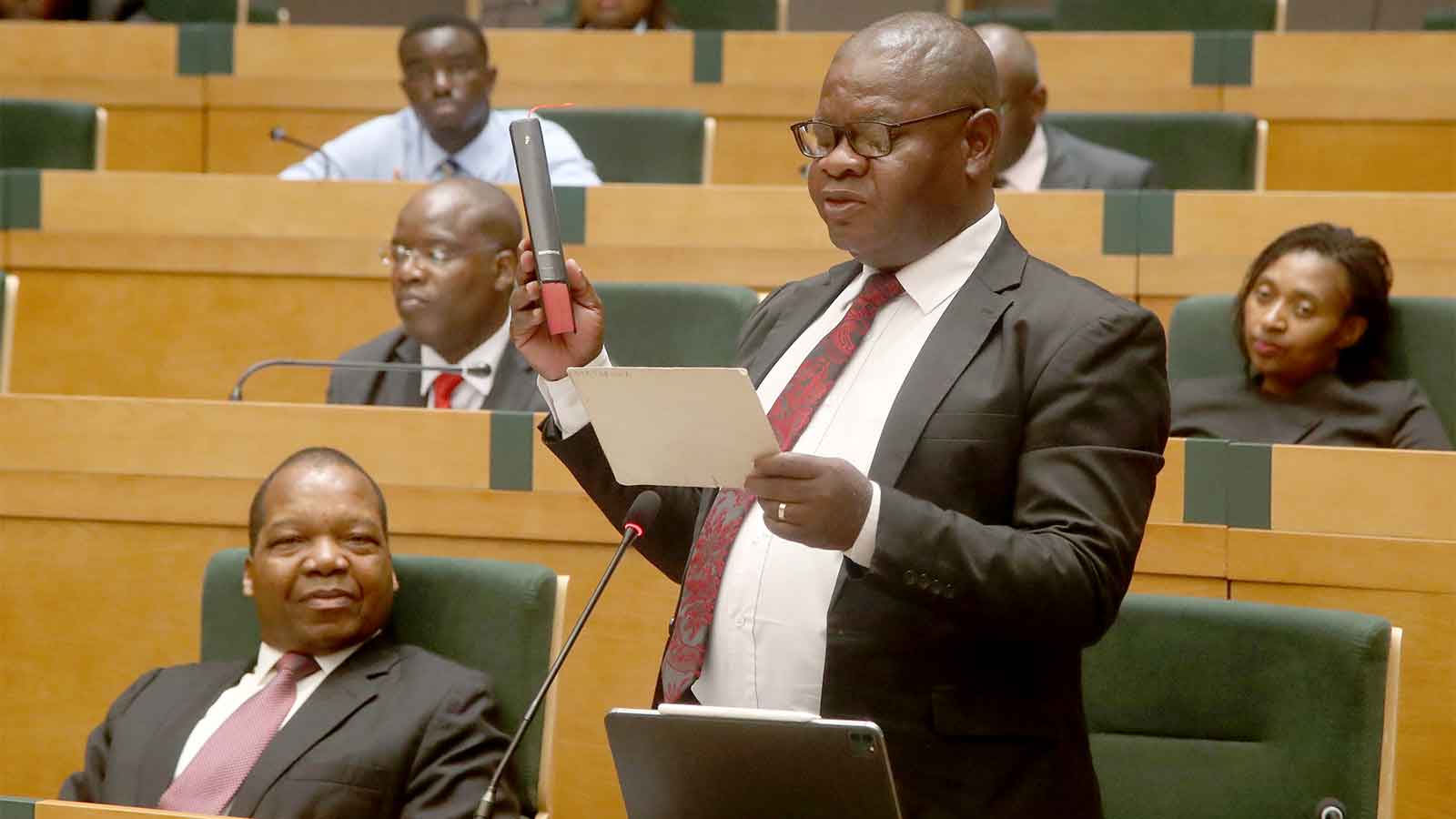 Mutapa Fund injects USD153m to revive fertiliser industry