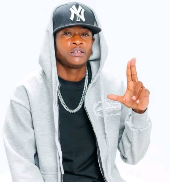 Junior Spragga Sets New Standard with Stellar Conduct and Discipline