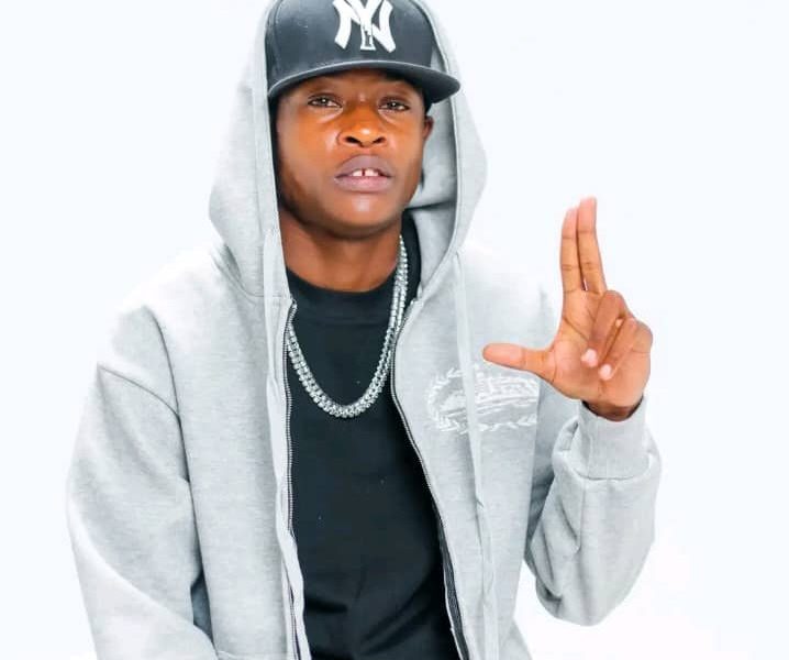 Junior Spragga Sets New Standard with Stellar Conduct and Discipline