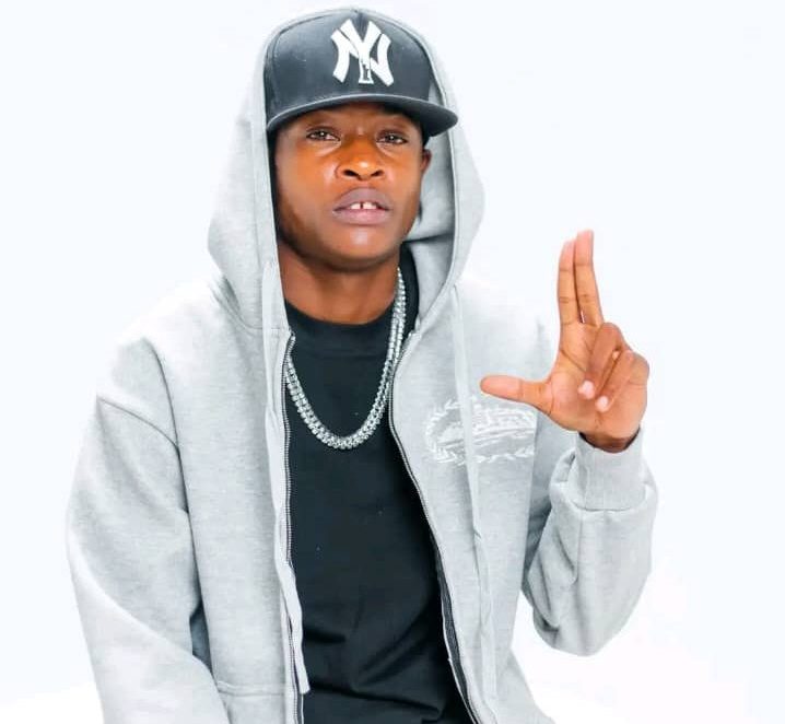 Junior Spragga Sets New Standard with Stellar Conduct and Discipline