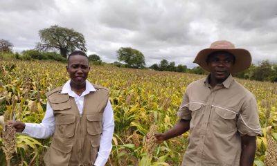 Development starts at home'-Provincial Deputy Director Makona