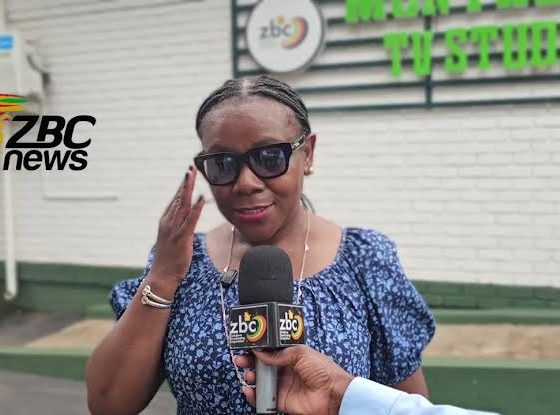 ZBC Highlights Modernisation and Decentralisation at ZITF