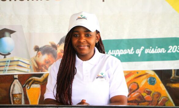 Zimbabwe Presidential Alumni Association Defends Amendment Bill No. 3