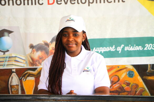 Zimbabwe Presidential Alumni Association Defends Amendment Bill No. 3