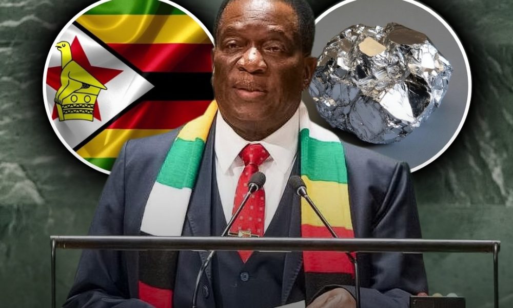 Government Eases Lithium Export Ban, Issues Quotas to Chinese Miners