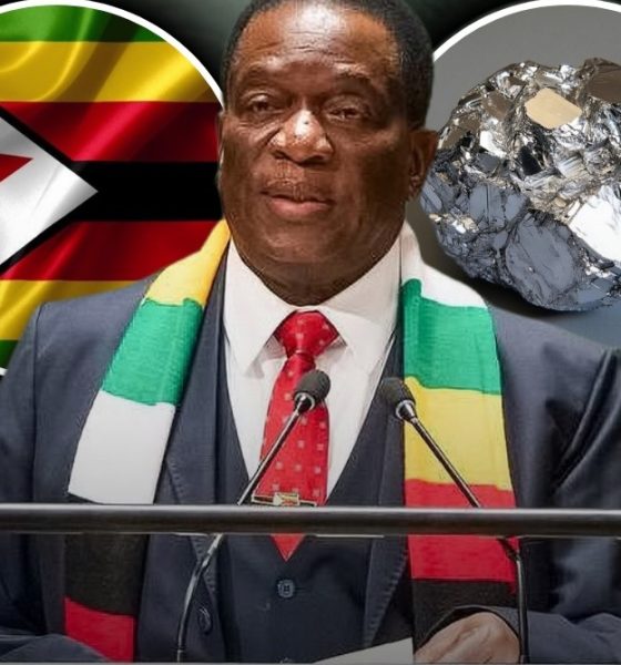 Government Eases Lithium Export Ban, Issues Quotas to Chinese Miners