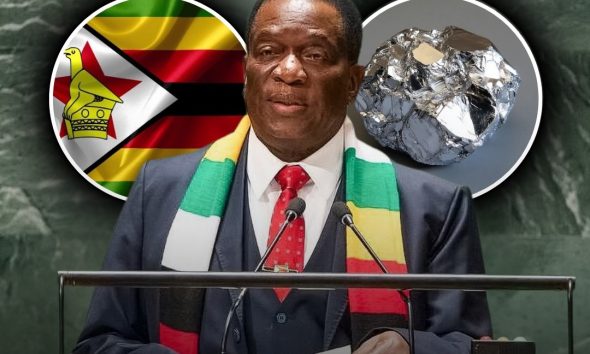 Government Eases Lithium Export Ban, Issues Quotas to Chinese Miners