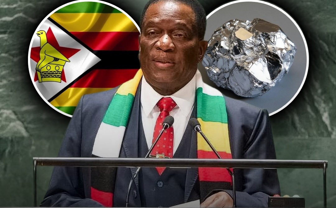 Government Eases Lithium Export Ban, Issues Quotas to Chinese Miners