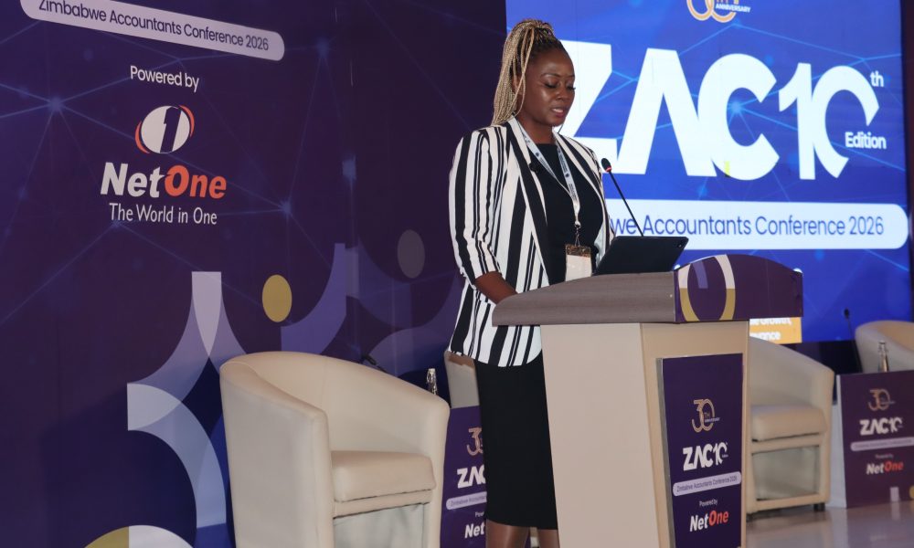 Accountants Urged to Strengthen Governance for Vision 2030
