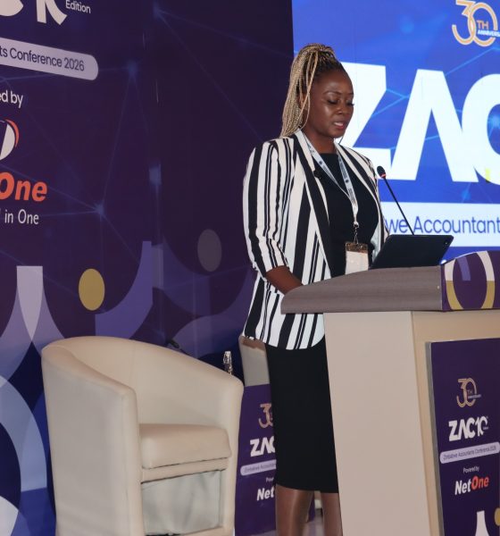 Accountants Urged to Strengthen Governance for Vision 2030