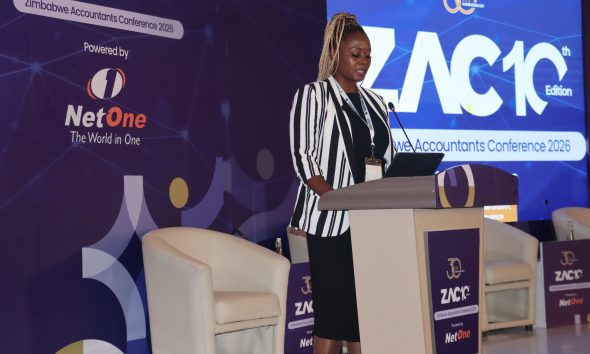 Accountants Urged to Strengthen Governance for Vision 2030