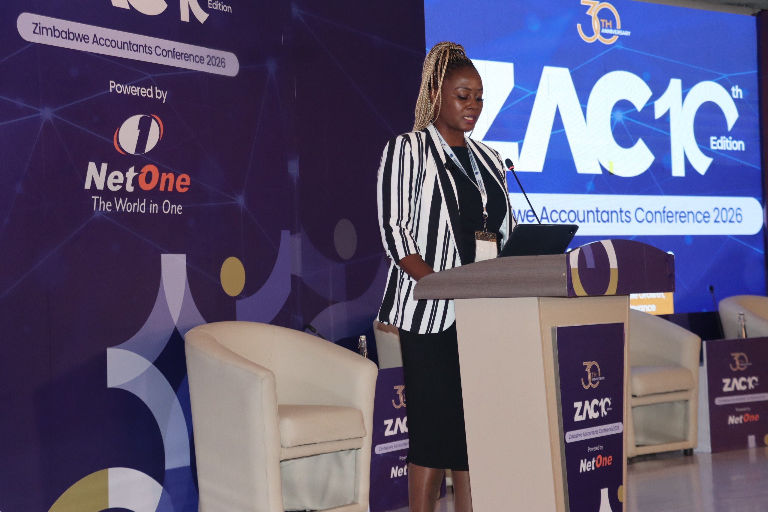 Accountants Urged to Strengthen Governance for Vision 2030