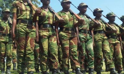 No Jobs at ZNA for Now, Recruitment to Be Announced Through Official Channels