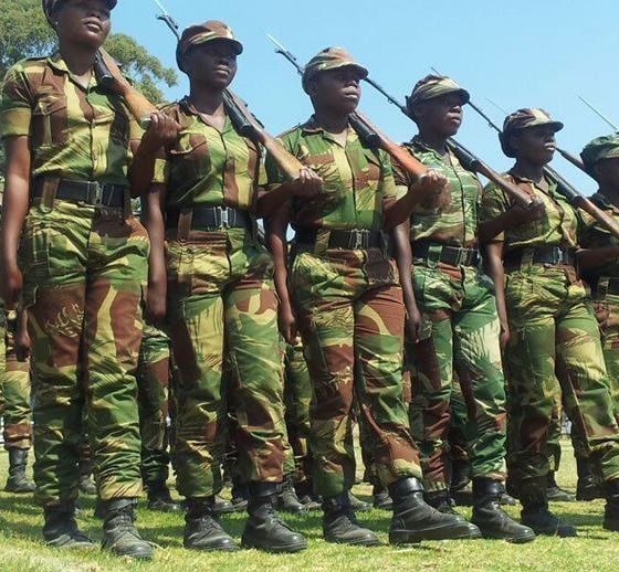 No Jobs at ZNA for Now, Recruitment to Be Announced Through Official Channels